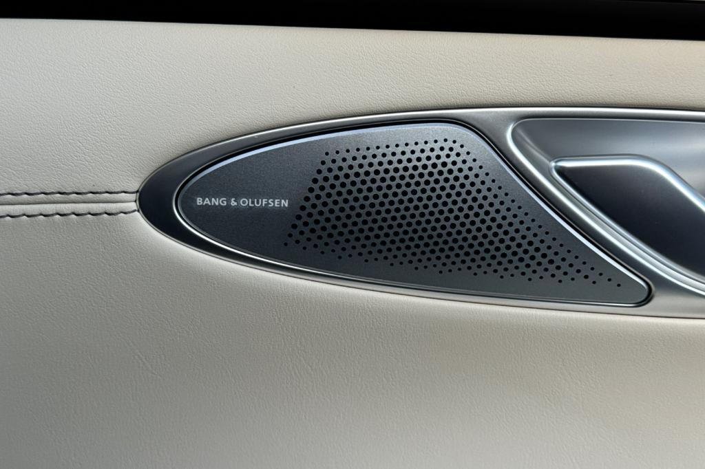 new 2026 Genesis GV70 car, priced at $57,895