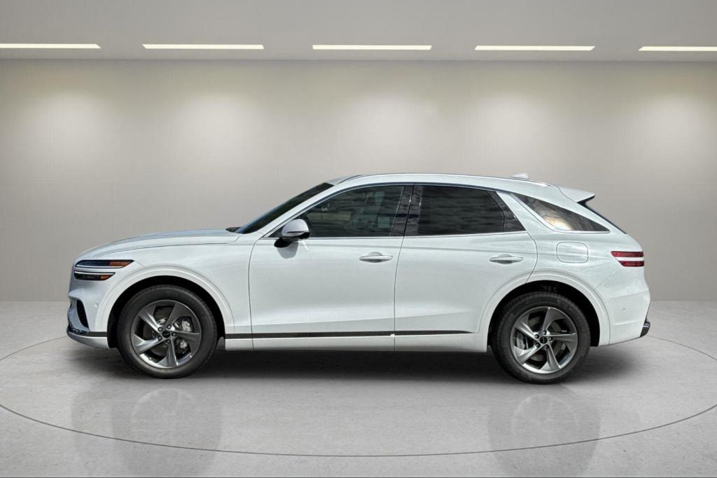 new 2026 Genesis GV70 car, priced at $57,895