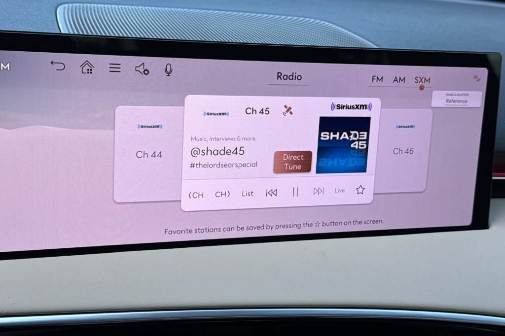 new 2026 Genesis GV70 car, priced at $57,895