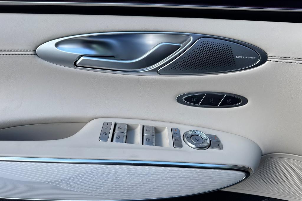 new 2026 Genesis GV70 car, priced at $57,895