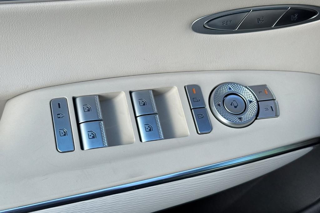 new 2026 Genesis GV70 car, priced at $57,895