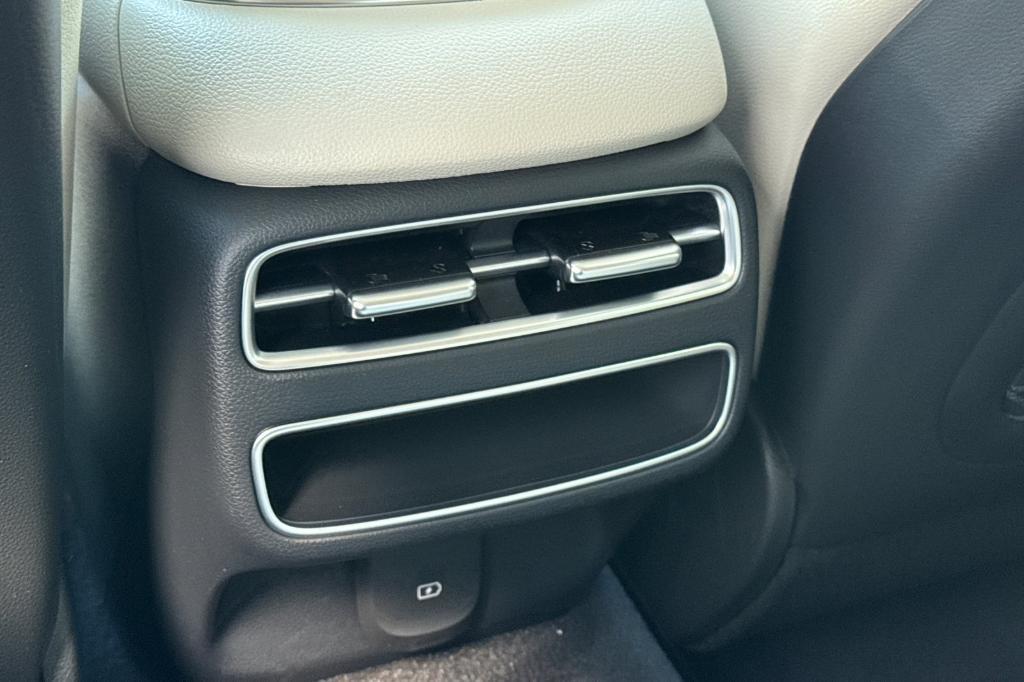 new 2026 Genesis GV70 car, priced at $57,895