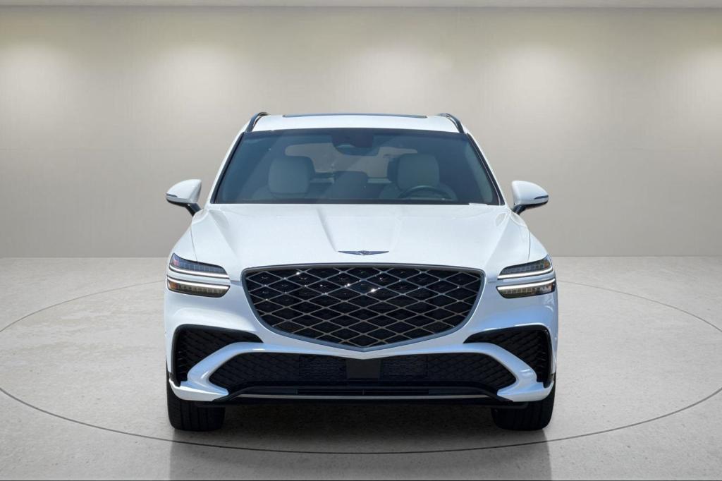 new 2026 Genesis GV70 car, priced at $69,302