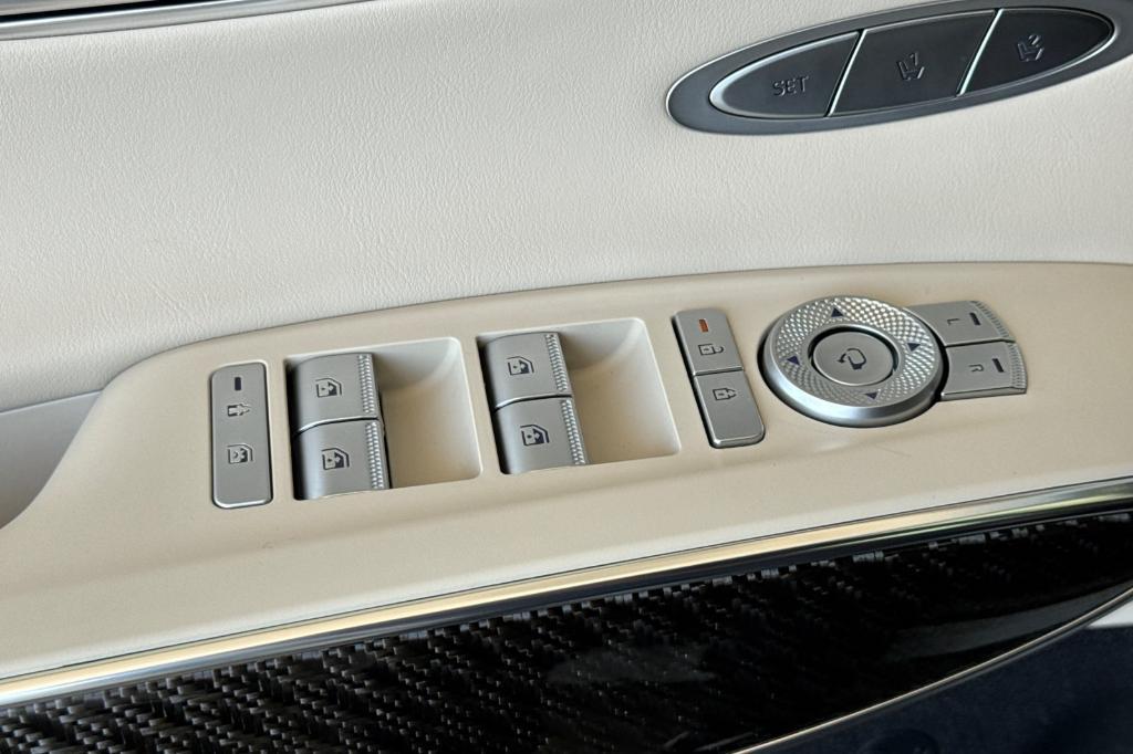 new 2026 Genesis GV70 car, priced at $69,302