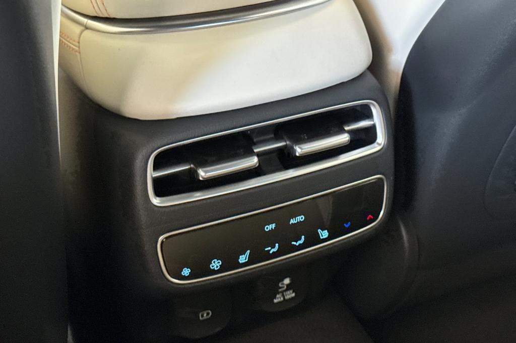 new 2026 Genesis GV70 car, priced at $69,302