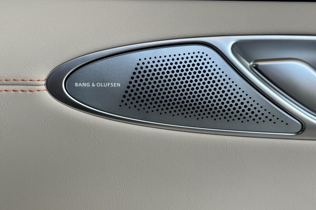 new 2026 Genesis GV70 car, priced at $69,302