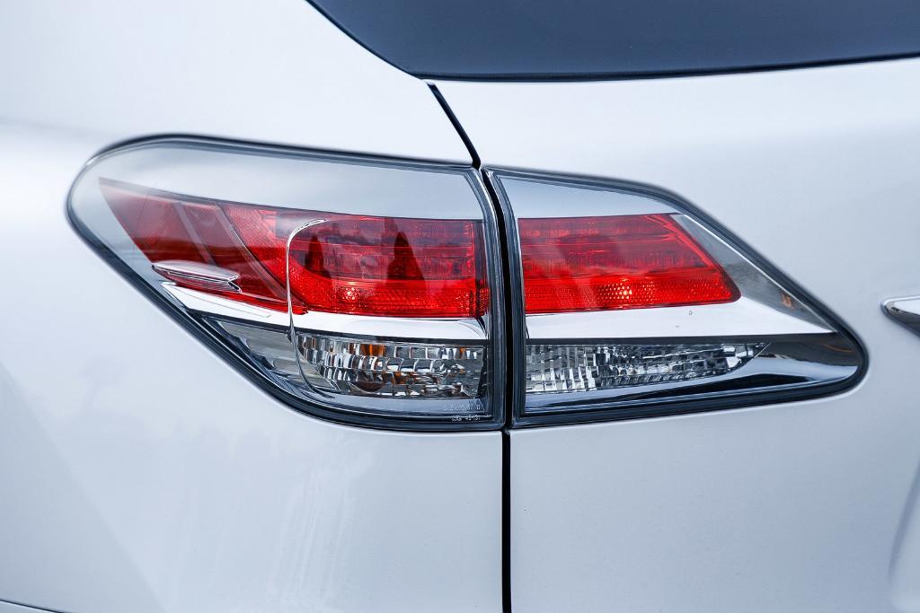 used 2015 Lexus RX 350 car, priced at $17,991