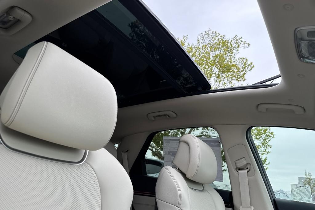 new 2026 Genesis GV70 car, priced at $59,255