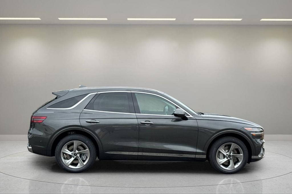 new 2026 Genesis GV70 car, priced at $59,255