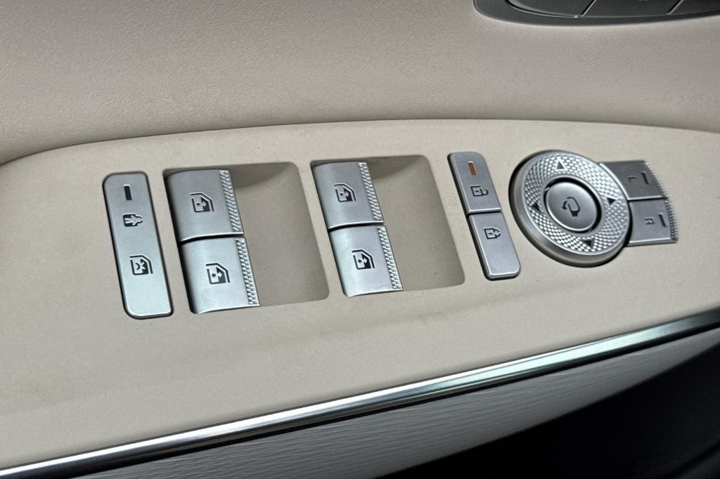 new 2026 Genesis GV70 car, priced at $59,255