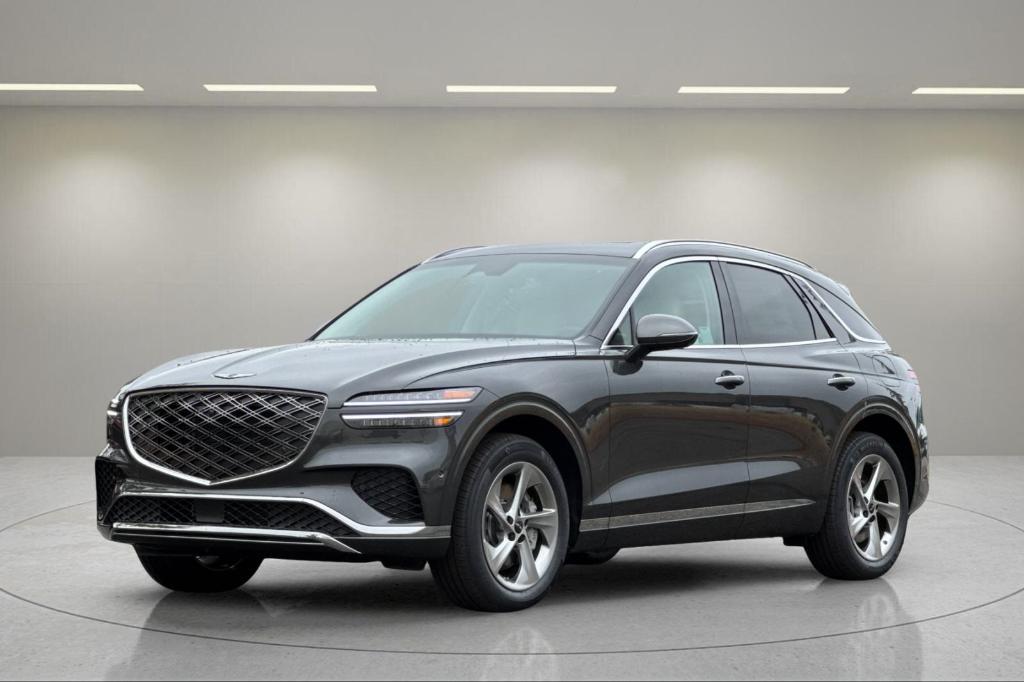 new 2026 Genesis GV70 car, priced at $59,255