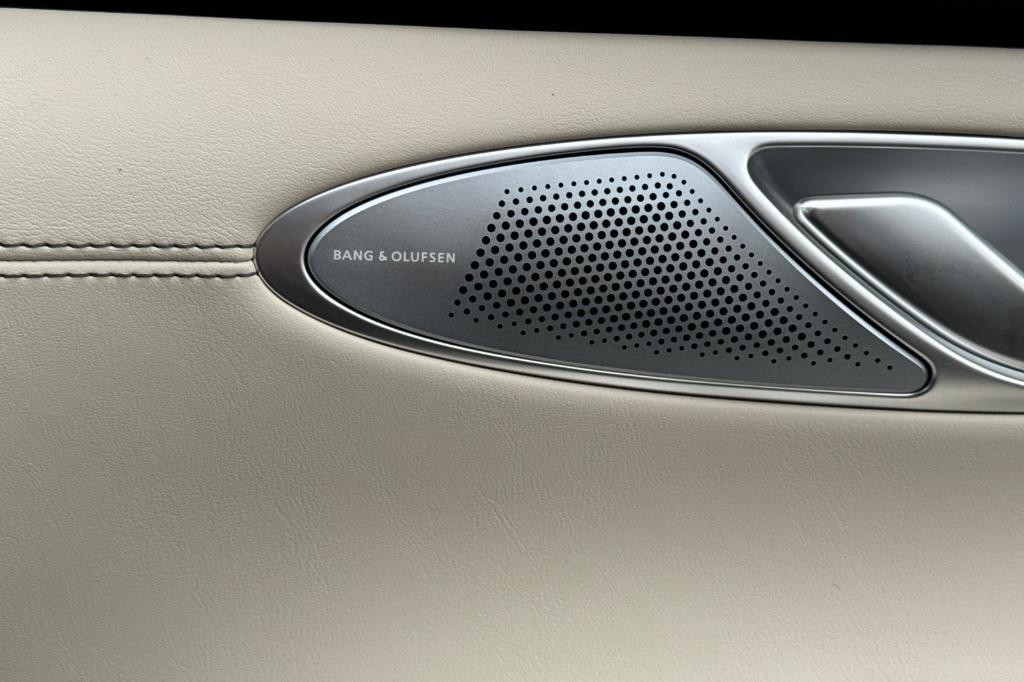 new 2026 Genesis GV70 car, priced at $59,255