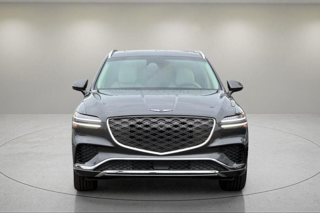 new 2026 Genesis GV70 car, priced at $59,255
