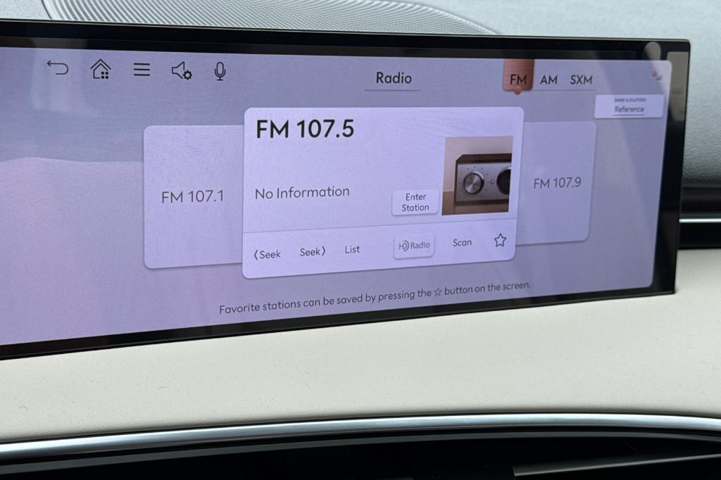 new 2026 Genesis GV70 car, priced at $59,255