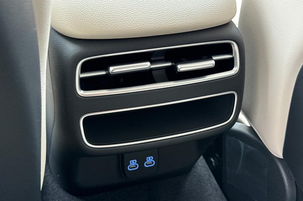 new 2026 Genesis GV70 car, priced at $59,255