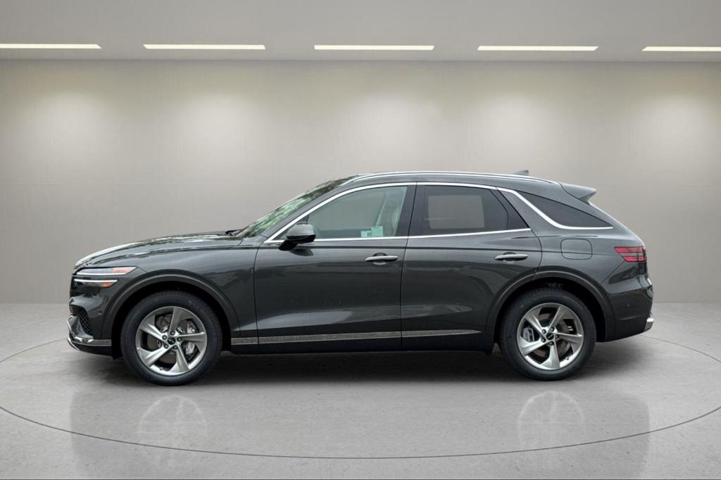 new 2026 Genesis GV70 car, priced at $59,255