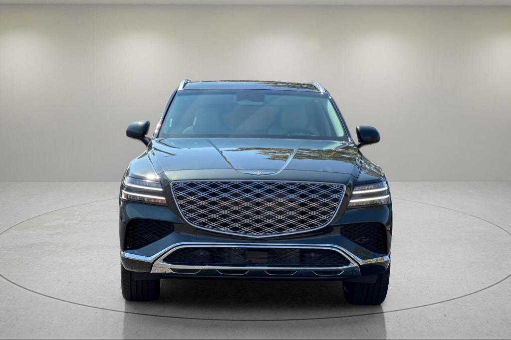 new 2026 Genesis GV80 car, priced at $75,815