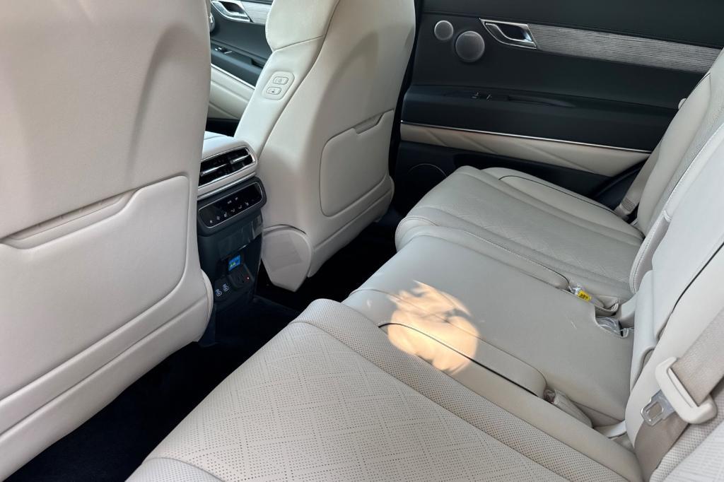 new 2026 Genesis GV80 car, priced at $75,815