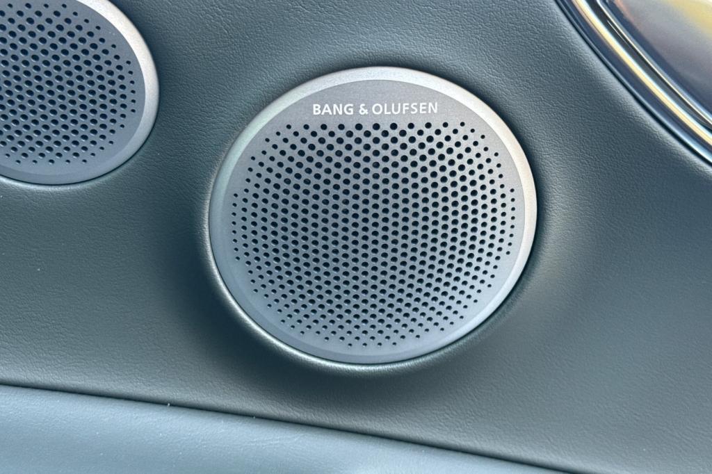 new 2026 Genesis GV80 car, priced at $75,815