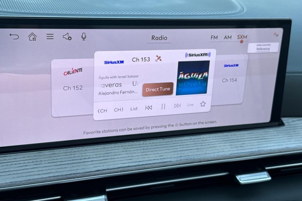 new 2026 Genesis GV80 car, priced at $75,815
