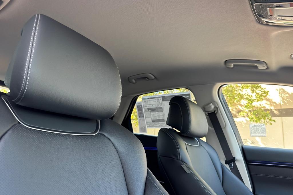 new 2026 Genesis GV70 car, priced at $50,989