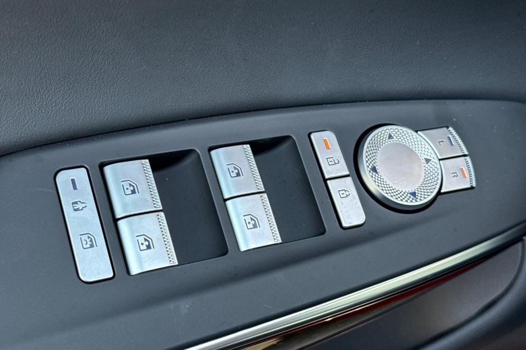 new 2026 Genesis GV70 car, priced at $50,989