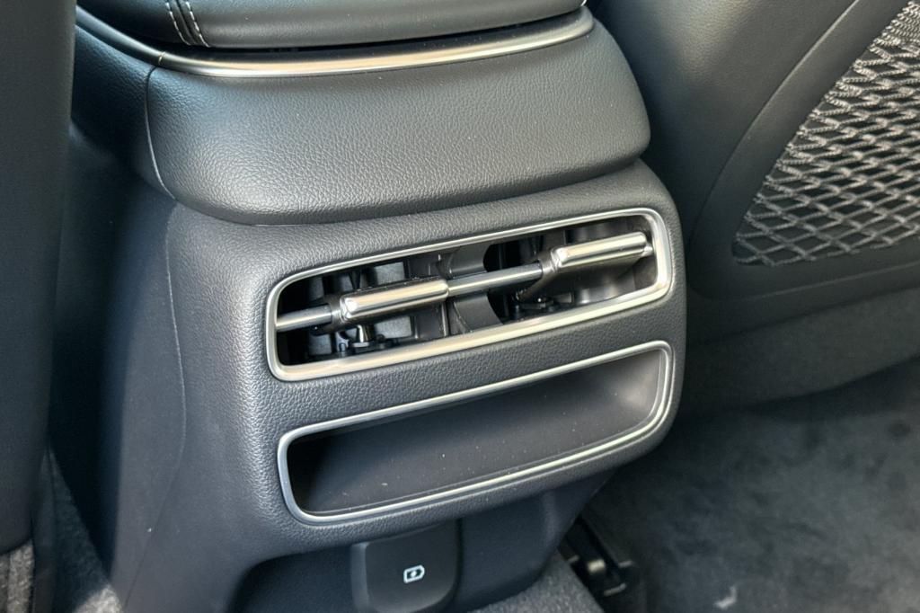 new 2026 Genesis GV70 car, priced at $50,989