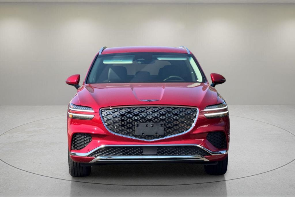 new 2026 Genesis GV70 car, priced at $50,989