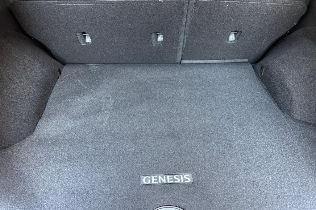 new 2026 Genesis GV70 car, priced at $50,989