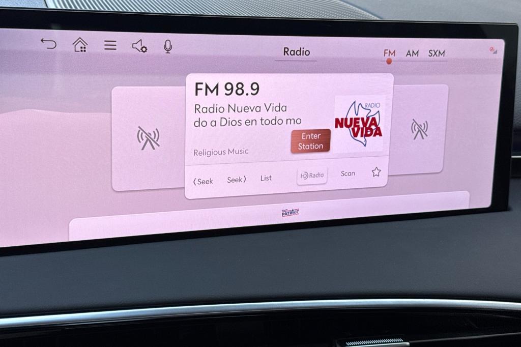 new 2026 Genesis GV70 car, priced at $50,989