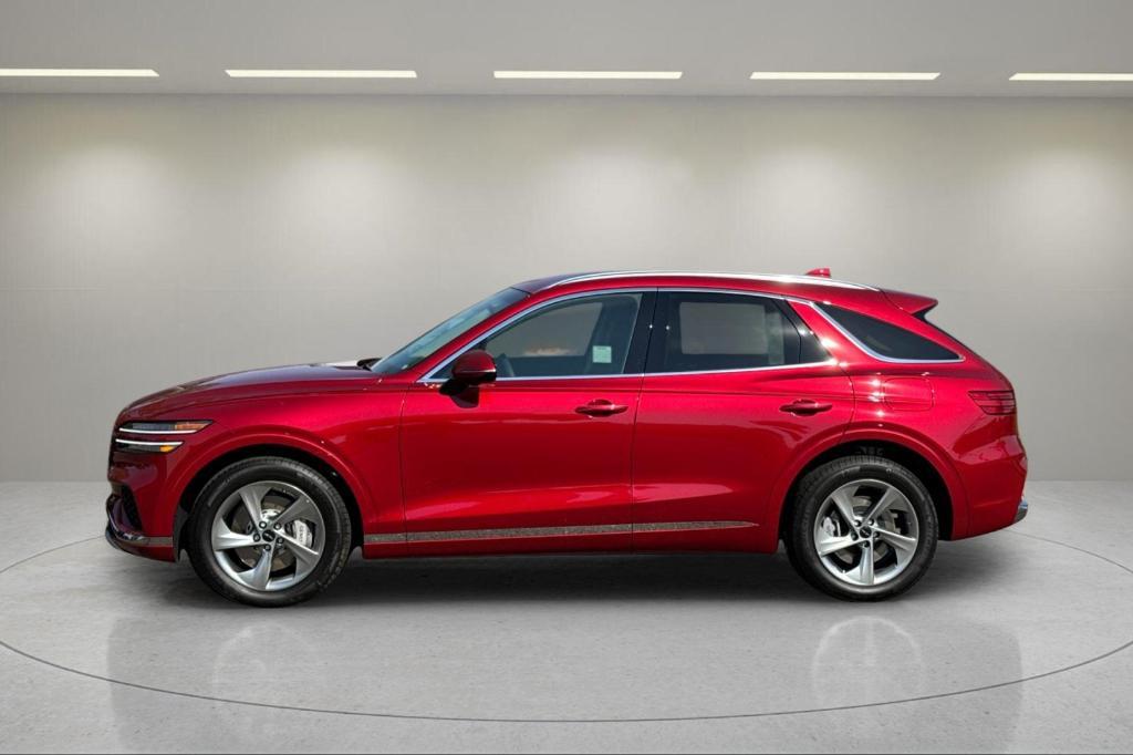 new 2026 Genesis GV70 car, priced at $50,989