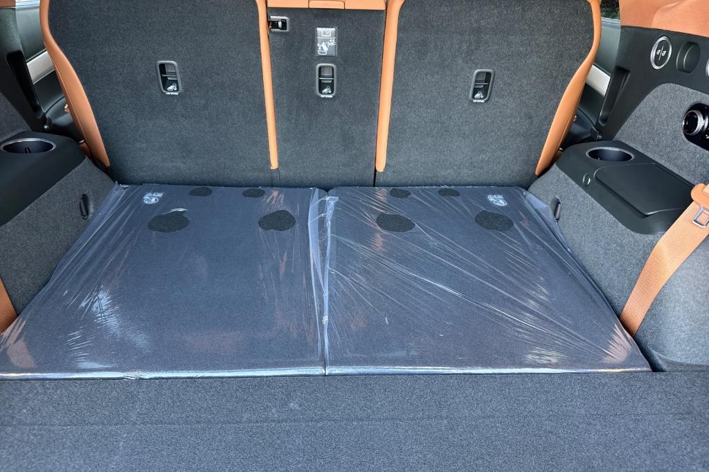 new 2026 Genesis GV80 car, priced at $78,335