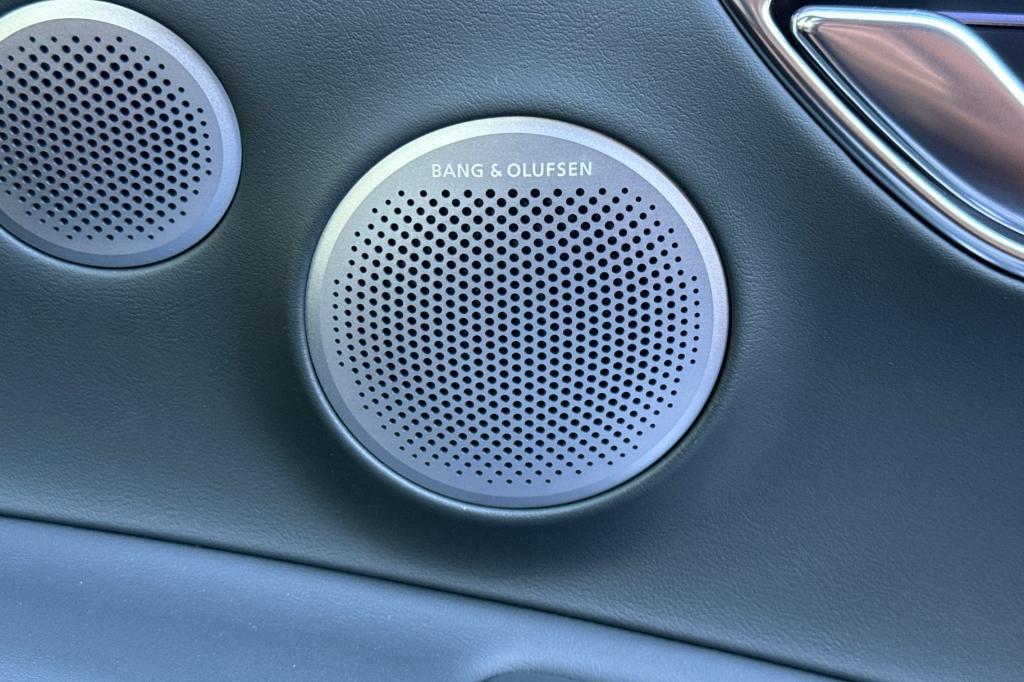 new 2026 Genesis GV80 car, priced at $78,335