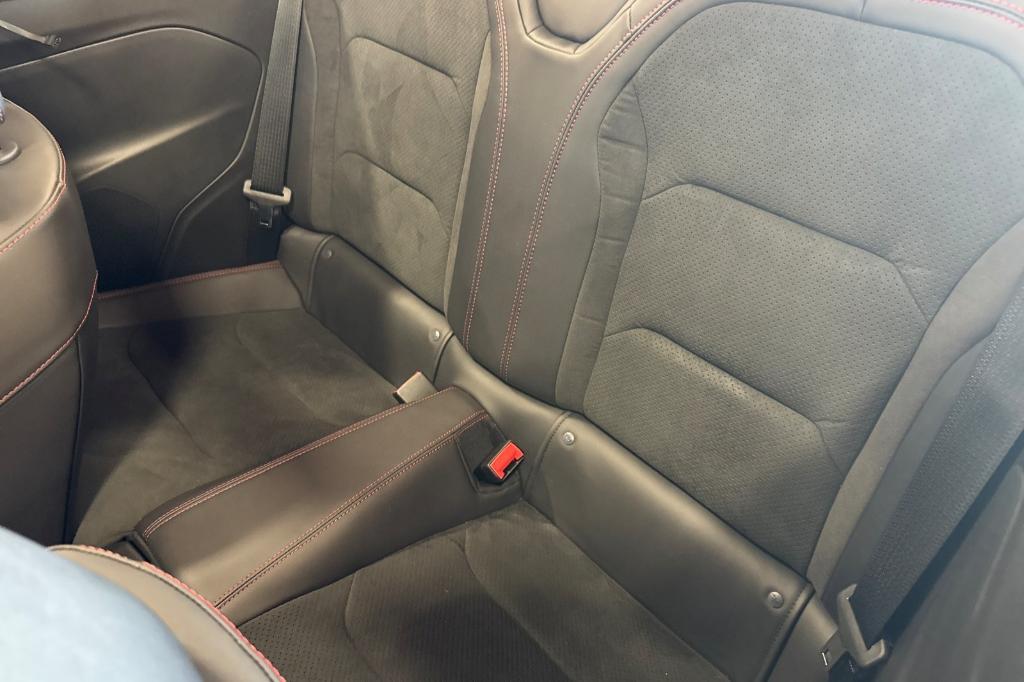 used 2023 Chevrolet Camaro car, priced at $67,491