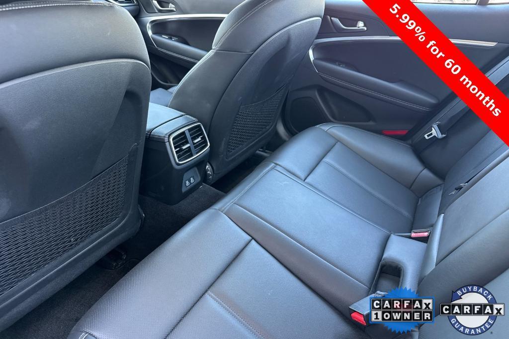 used 2025 Genesis G70 car, priced at $32,991