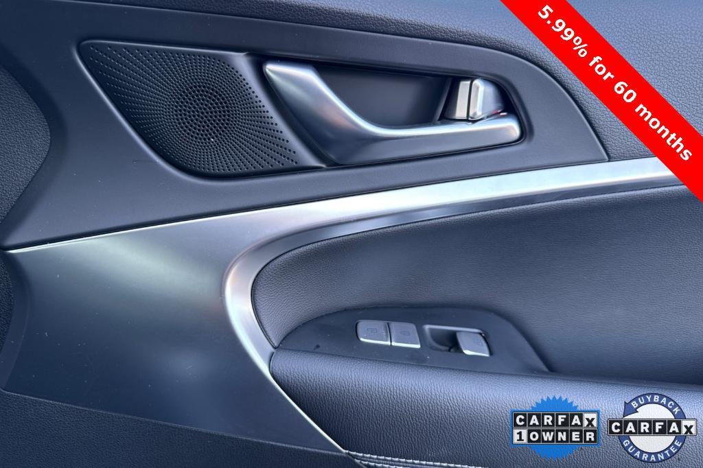 used 2025 Genesis G70 car, priced at $32,991