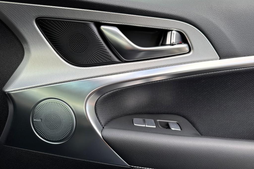 new 2026 Genesis G70 car, priced at $52,755