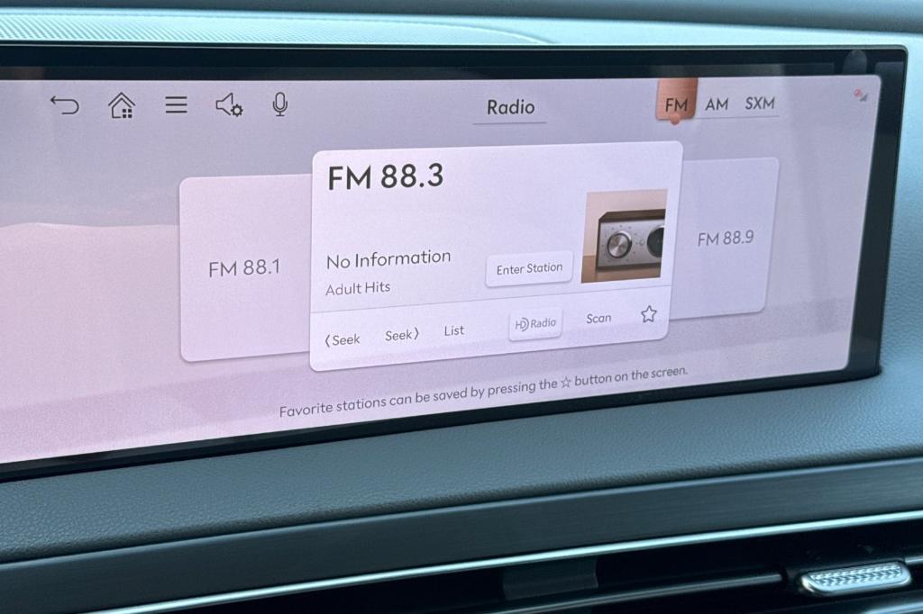 new 2026 Genesis GV60 car, priced at $54,670