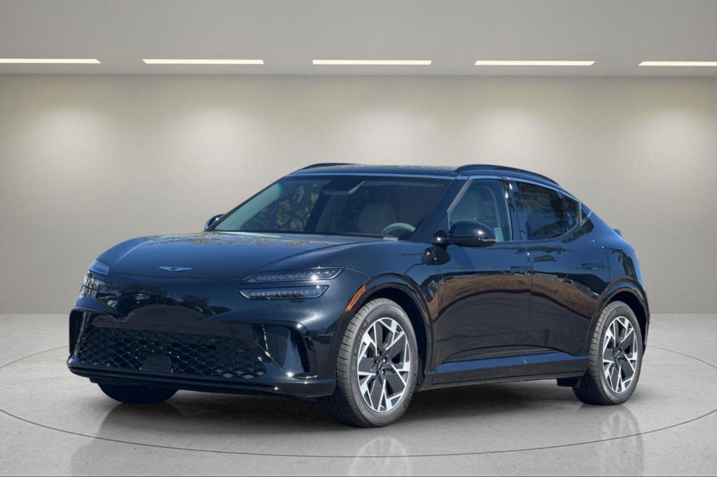 new 2026 Genesis GV60 car, priced at $54,670