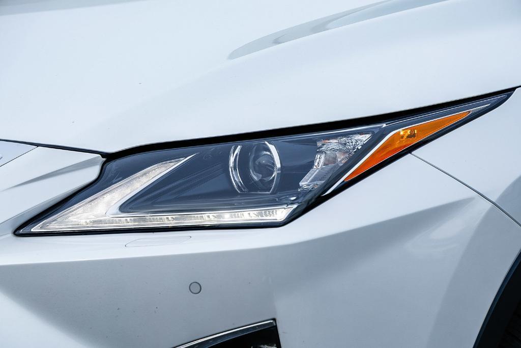 used 2019 Lexus RX 450hL car, priced at $32,991