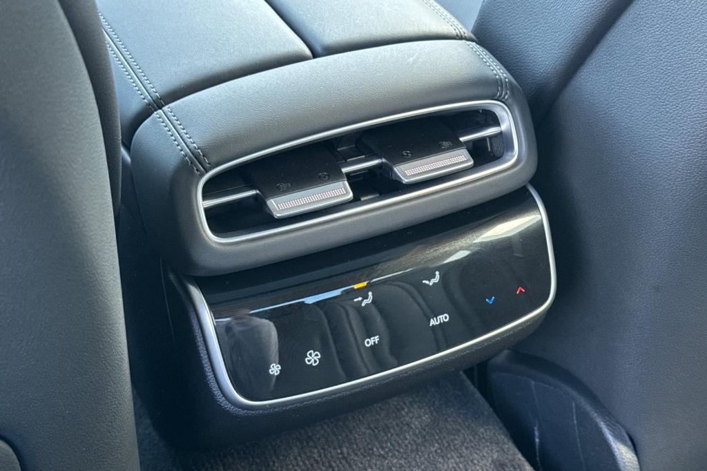 new 2025 Genesis G80 car, priced at $61,045