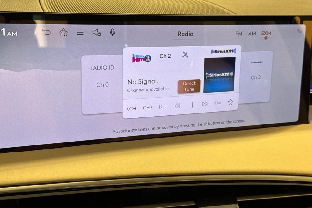 new 2026 Genesis GV70 car, priced at $53,275