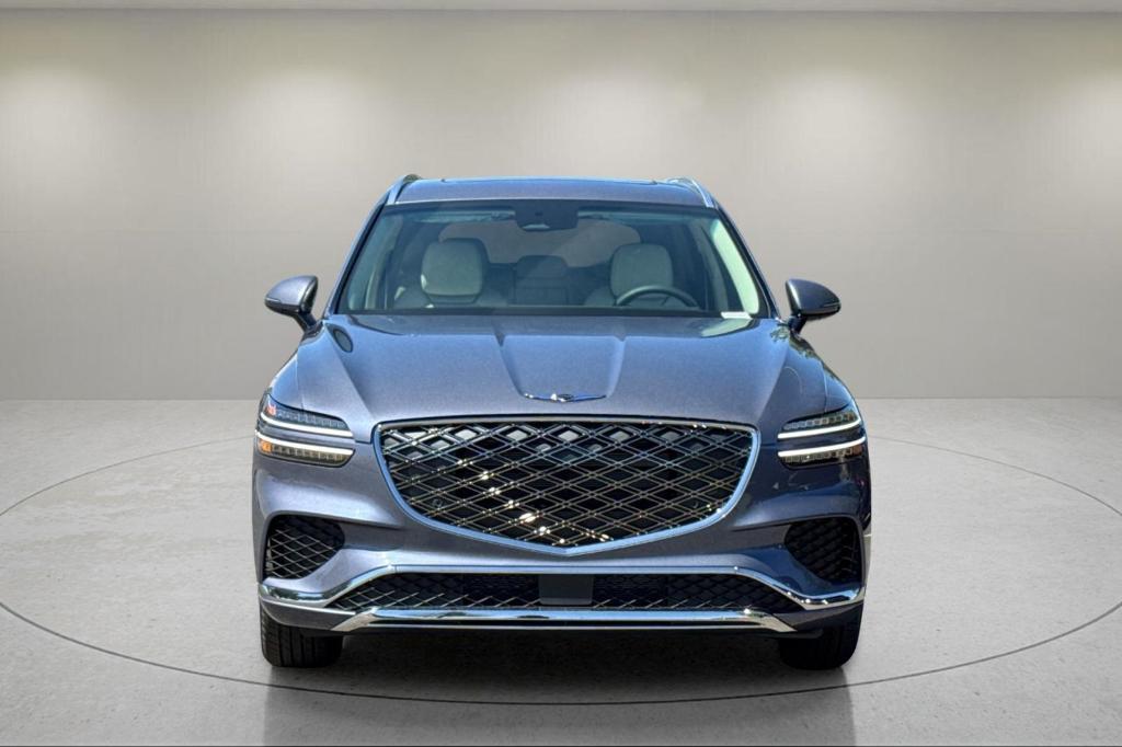 new 2026 Genesis GV70 car, priced at $53,275