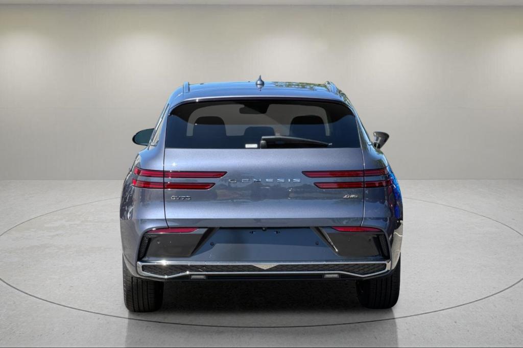 new 2026 Genesis GV70 car, priced at $53,275