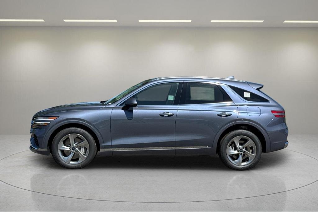 new 2026 Genesis GV70 car, priced at $53,275