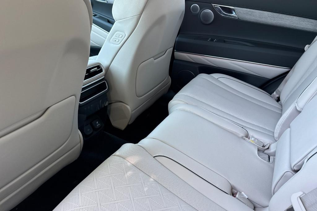 new 2026 Genesis GV80 car, priced at $70,745