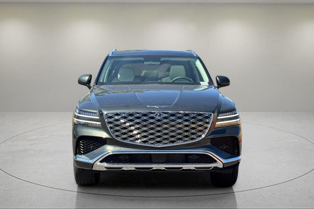 new 2026 Genesis GV80 car, priced at $70,745