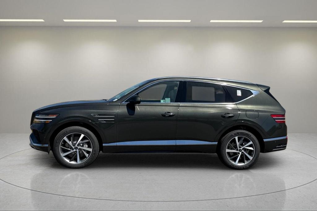 new 2026 Genesis GV80 car, priced at $70,745