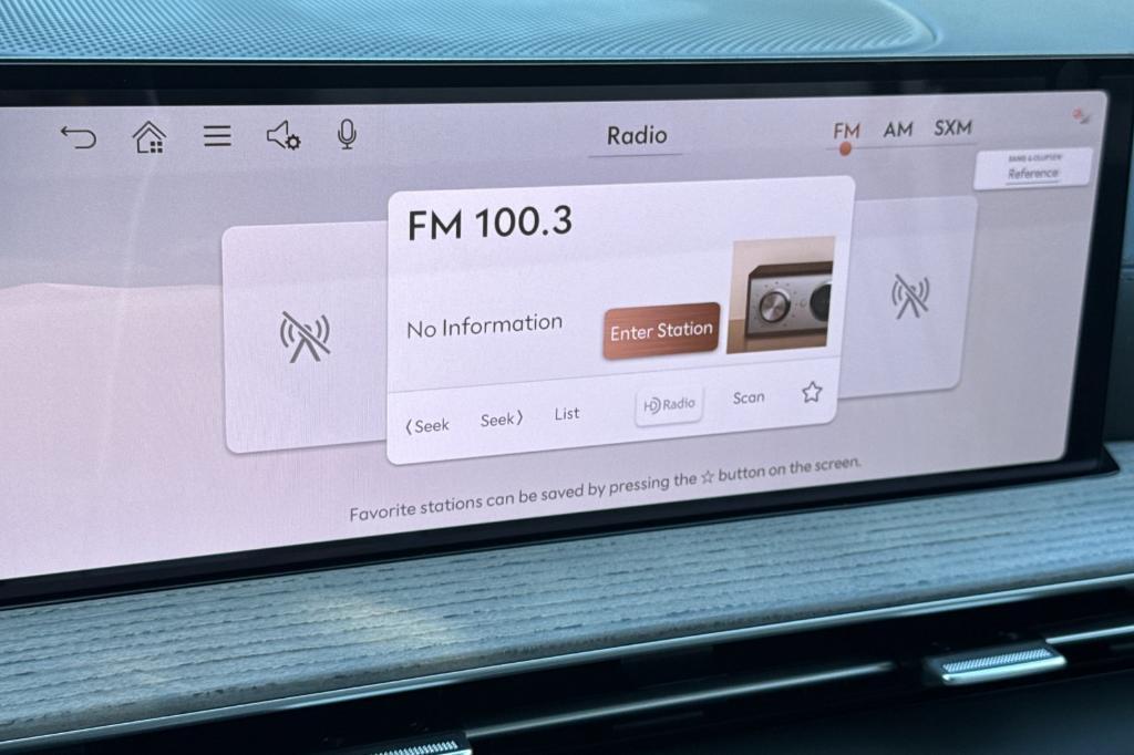 new 2026 Genesis GV80 car, priced at $70,745