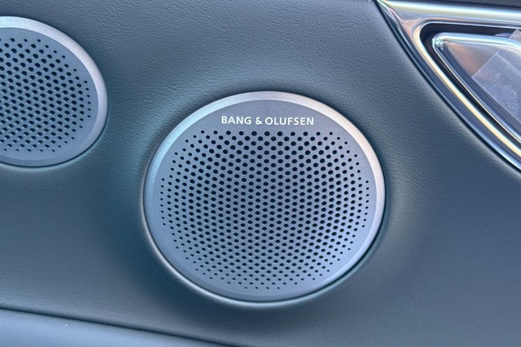 new 2026 Genesis GV80 car, priced at $70,745